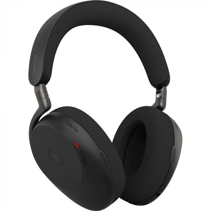 Беспроводная гарнитура Jabra Evolve3 85 MS, Link390a, Stereo WLC