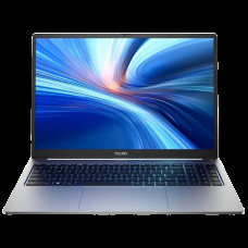 Ноутбук TECNO MegaBook T16RA Intel Core i5-13420H/16Gb (soldered D4)/SSD1Tb/UMA/16'/IPS/WUXGA/1920x1200/60Hz/Win11/Grey/1.74kg