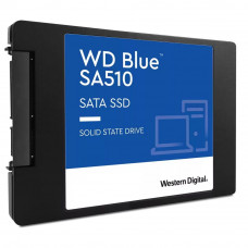 Твердотельный накопитель SSD WD Blue SA510 WDS100T3B0A 1TB 2.5' Client 6Gb/s  (884653)(465302)
