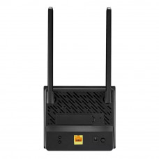 Маршрутизатор ASUS 4G-N16 LTE WiFi 4 100Mb 300Mbps 2.4GHz (90IG07E0-MO3H00)