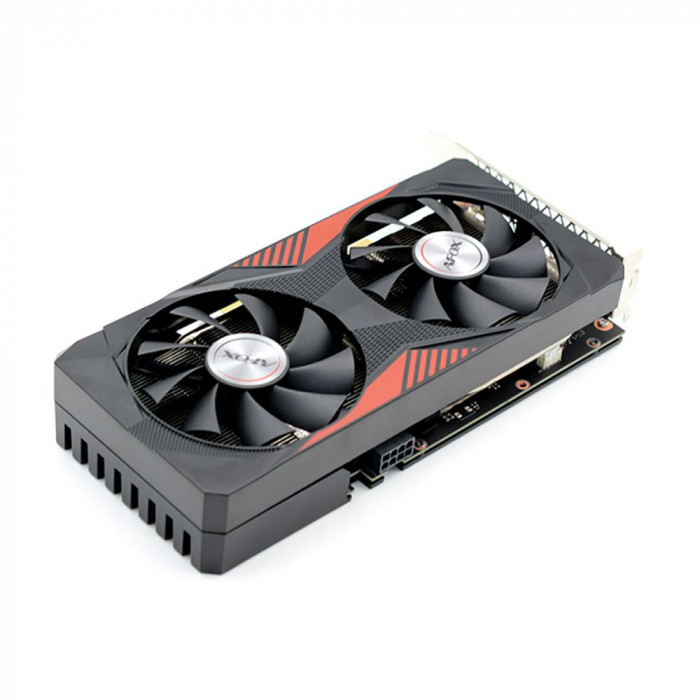 Видеокарта Afox RTX3060Ti 8GB GDDR6 256bit 3xDP HDMI 2FAN RTL