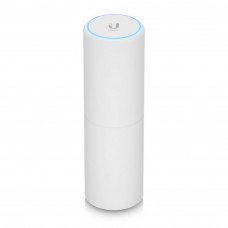 Точка доступа Wi-Fi Ubiquiti UniFi 6 AP Mesh |U6-Mesh| Точка доступа 2.4+5 ГГц, Wi-Fi 6, 4х4 MU-MIMO, 802.3af, 1х 1G Ethernet