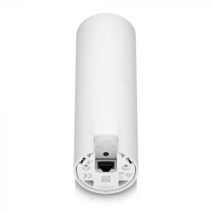 Точка доступа Wi-Fi Ubiquiti UniFi 6 AP Mesh |U6-Mesh| Точка доступа 2.4+5 ГГц, Wi-Fi 6, 4х4 MU-MIMO, 802.3af, 1х 1G Ethernet