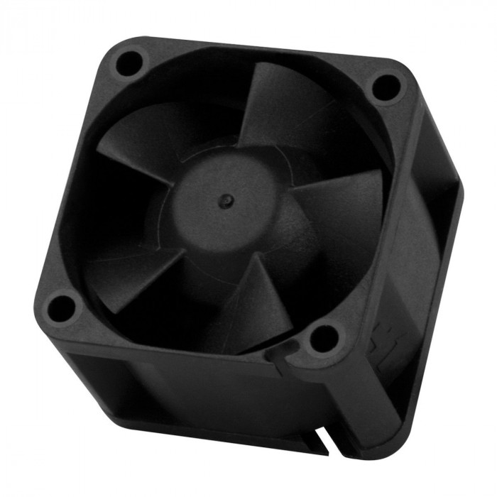 Вентилятор корпусной ARCTIC Cooling S4028-15K 1400-15000rpm Dual Ball Bearing  4-Pin Fan-Connector (ACFAN00264A)