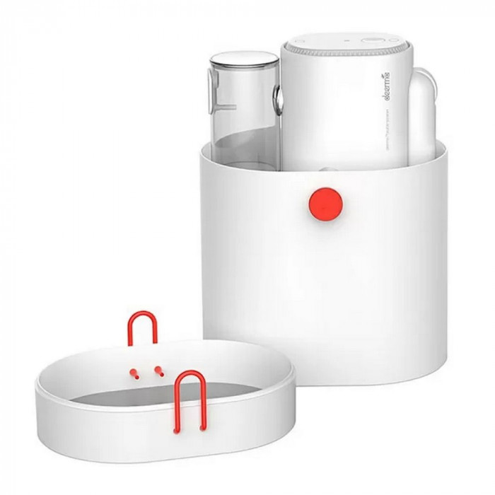 Отпариватель Deerma Portable Steam Ironing Machine DEM-HS007 ручной