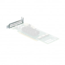 Аксессуары Chenbro 355-23748-3005A0, METAL,SLOT BRACKET,VENTING HOLES,RM23708-137A,SGCC,NCT