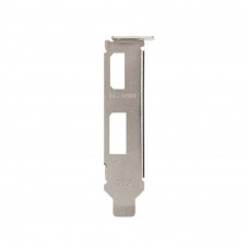 Аксессуары Аксессуар для видеокарты EVGA Планка для видеокарты LOW PROFILE BRACKET