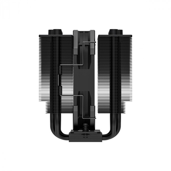 Вентилятор ID-Cooling SE-207 XT SLIM 220W/ PWM/ all Intel /AMD AM4, AM5/ Screws