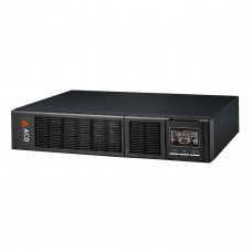 Источник бесперебойного питания ИБП ACD PW-RackLine Pro 3000I