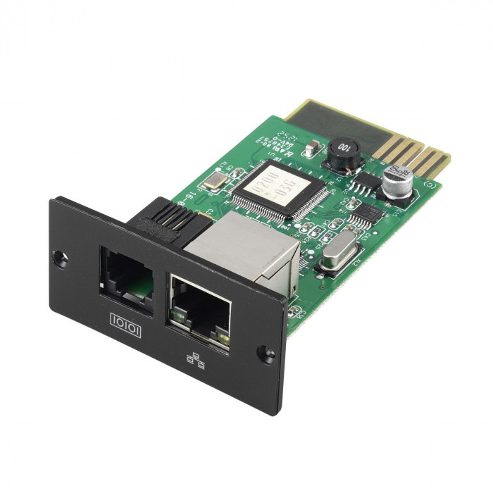 Источник бесперебойного питания (ИБП) ACD ACD SNMP card