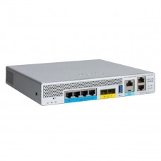 Контроллер CISCO Catalyst 9800-L (Fiber Uplink) Wireless Controller