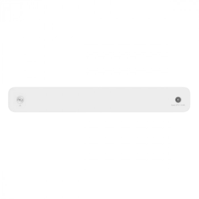 Маршрутизатор  Ubiquiti UISP Router 2 ядра (880 МГц), 8х 1G RJ45, 1х SFP, раздача PoE 110 Вт