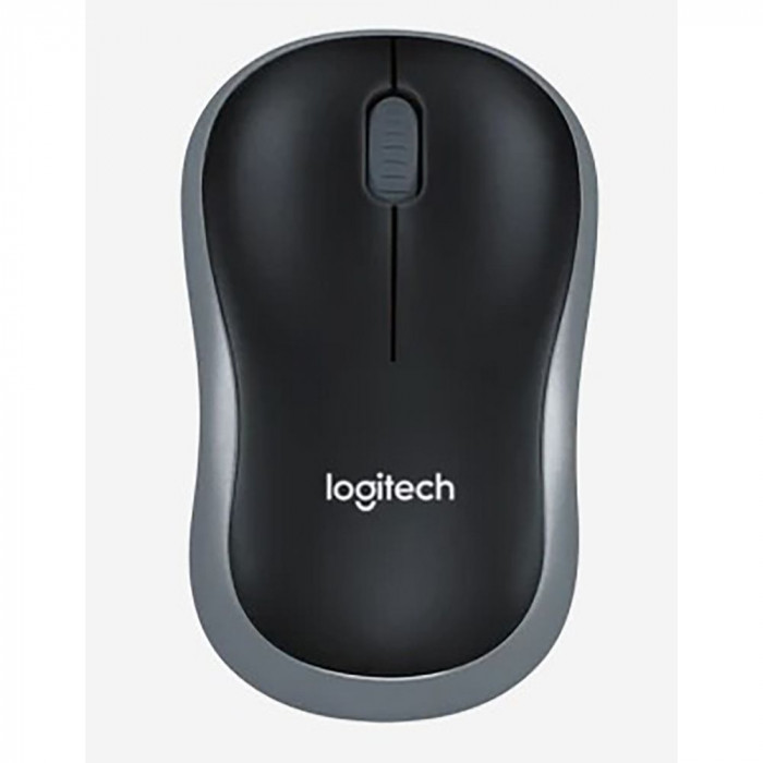 Комплект клавиатура и мышь Logitech  MK270 |920-004518| клавиатура черная, 112 клавиш с защитой от воды, |920-004518| мышь черная, оптическая, 1000dpi, 3 кнопки, 2.4GHz, USB-ресивер (039247) {6}