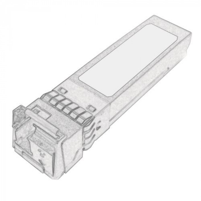 Волоконно-оптический приемопередатчик Fibertrade FT-SFP28-SR Трансивер 25G, SFP28, LC MMF SR 100m, 850nm laser, (прошивка Cisco), OEM, Fibertrade (аналог AFBR-725SMZ, AFBR-735SMZ) (597015) {10}