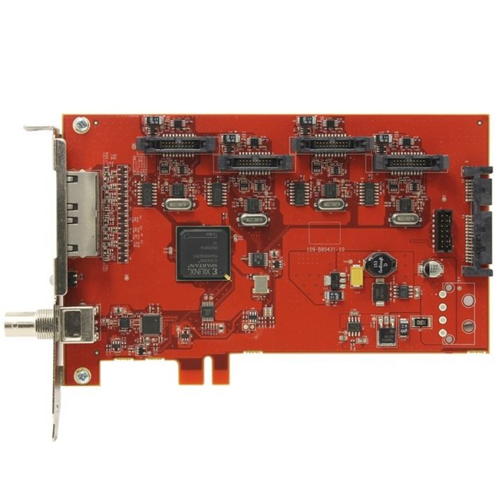 Графический процессор AMD Radeon  FirePro S400 Sync Module.(AW100505981)(100-505981) RTL AMD FirePro S400 Sync Module.(AW100505981)(100-505981) RTL