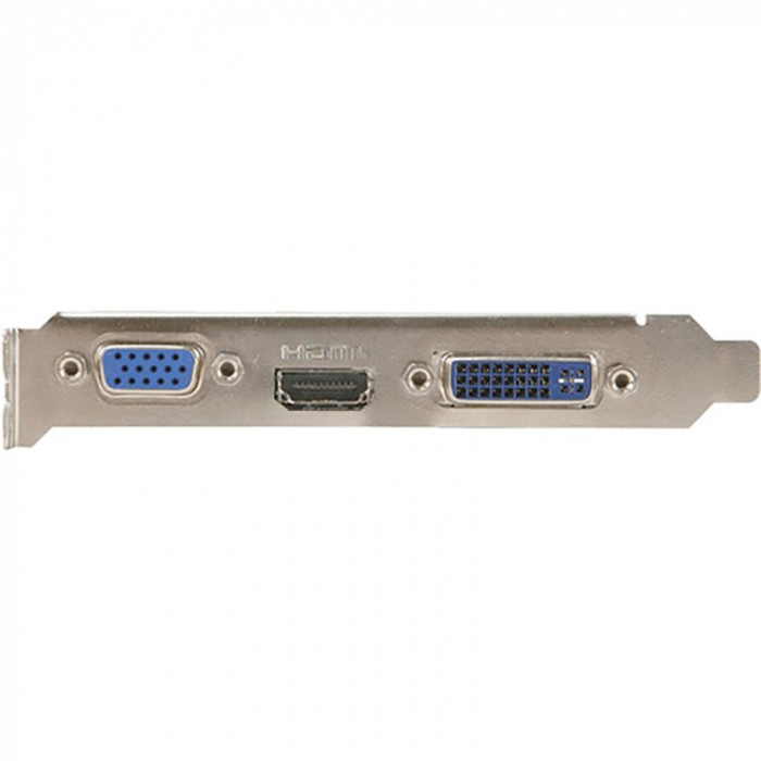 Видеокарта Afox R5 230 1GB DDR3 64bit VGA DVI HDMI 1FAN LP RTL