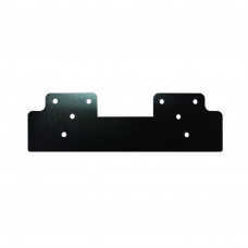 Комплектующие корпусов Chenbro 384-41309-3100A0 AS'Y COMPONENT,RM41300,SINGLE,CABINET EAR,BULKING+PALLET,200PCS/CTN / 84H341310-003
