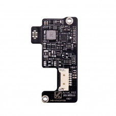 Плата интерфейсная Khadas Juice Module Battery Charge Controller for Edge-V, Rigid-flex PCB