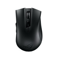 Мышь ASUS P508 ROG STRIX CARRY 72.9g 7,200DPI Bluetooth 5 2.4GHz 6buttons {20} (255417)