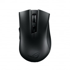 Мышь ASUS P508 ROG STRIX CARRY 72.9g 7,200DPI Bluetooth 5 2.4GHz 6buttons {20} (255417)