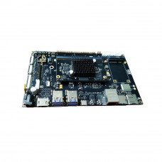 Плата разработки Myir MYD-JX8MQ6-8E2D-130-E i.MX8M, MIMX8MQ6CVAHZAB, 2GB LPDDR4, 8GB eMMC {10}