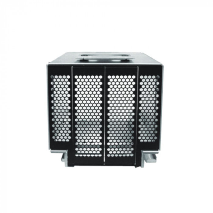 Аксессуары Chenbro 84H342910-012, drive Cage, 2 x 5.25'+2 x 3.5'  bays (for stand alone), RM42300