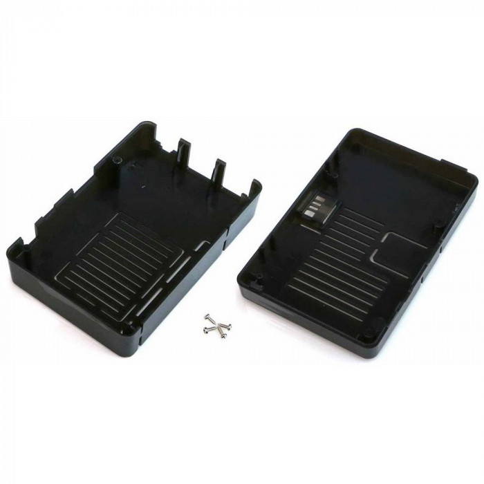 Корпус Odroid ODROID-C4 Case Black