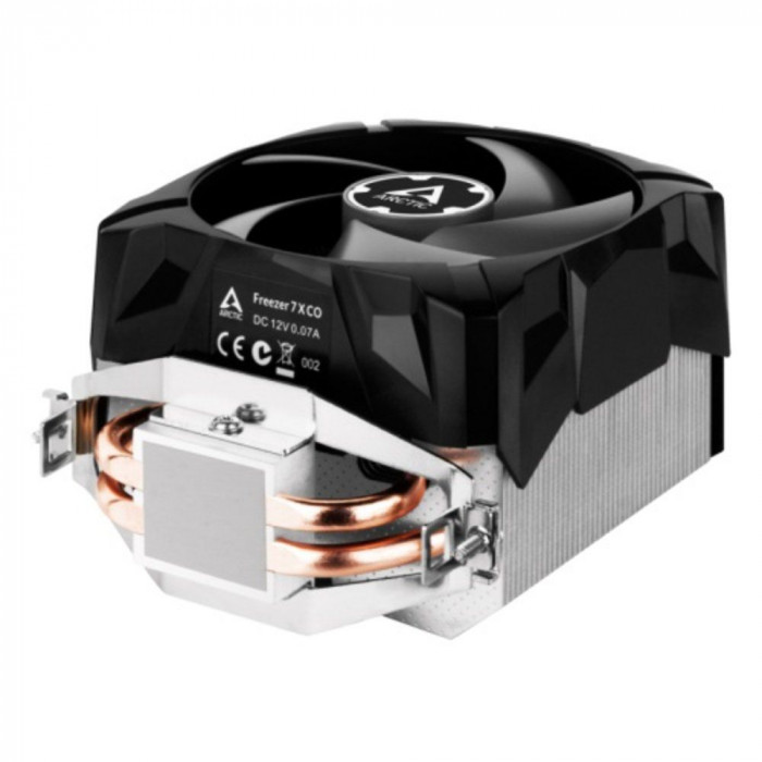 Вентилятор Arctic Cooling для процессора  Freezer 7 X CO 1200/1150-56, Ryzen (AM4) RET (ACFRE00085A) (702485)