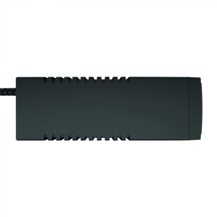Источник бесперебойного питания Ippon Back Basic 1050 Line-interactive 600W/1050VA 403407 {4} (279413)