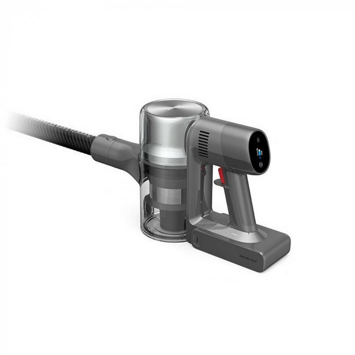 Беспроводной пылесос вертикальный Dreame T30 Cordless Vacuum Cleaner (VTT1) (390600)