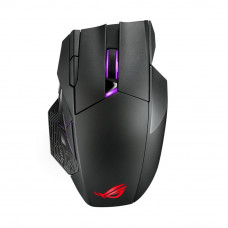 Мышь ASUS P707 ROG SPATHA X 168g 19,000DPI 2.4GHz 12buttons(90MP0220-BMUA00)