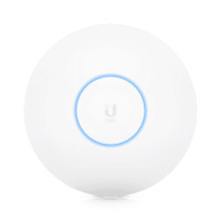 Точка доступа Wi-Fi Ubiquiti UniFi 6 AP Pro |U6-Pro| Ubiquiti Точка доступа 2.4+5 ГГц, Wi-Fi 6, 4х4 MU-MIMO, 802.3at, 1х 1G RJ45 |U6-Pro| (076830)