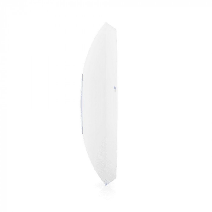 Точка доступа Wi-Fi Ubiquiti UniFi 6 AP Pro |U6-Pro| Ubiquiti Точка доступа 2.4+5 ГГц, Wi-Fi 6, 4х4 MU-MIMO, 802.3at, 1х 1G RJ45 |U6-Pro| (076830)