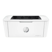 Принтер HP  LaserJet M111w A4, лазерный, черно-белый, 20стр/мин, 600dpi, 500МГц, 32Мб, WiFi/AirPrint/USB, 500стр/картридж, (7MD68A)(677113)