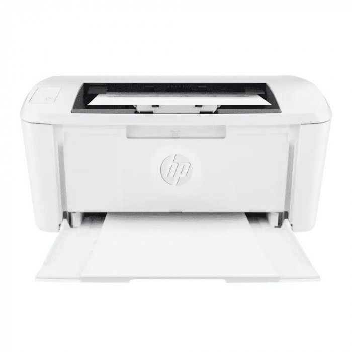 Принтер HP  LaserJet M111w A4, лазерный, черно-белый, 20стр/мин, 600dpi, 500МГц, 32Мб, WiFi/AirPrint/USB, 500стр/картридж, (7MD68A)(677113)
