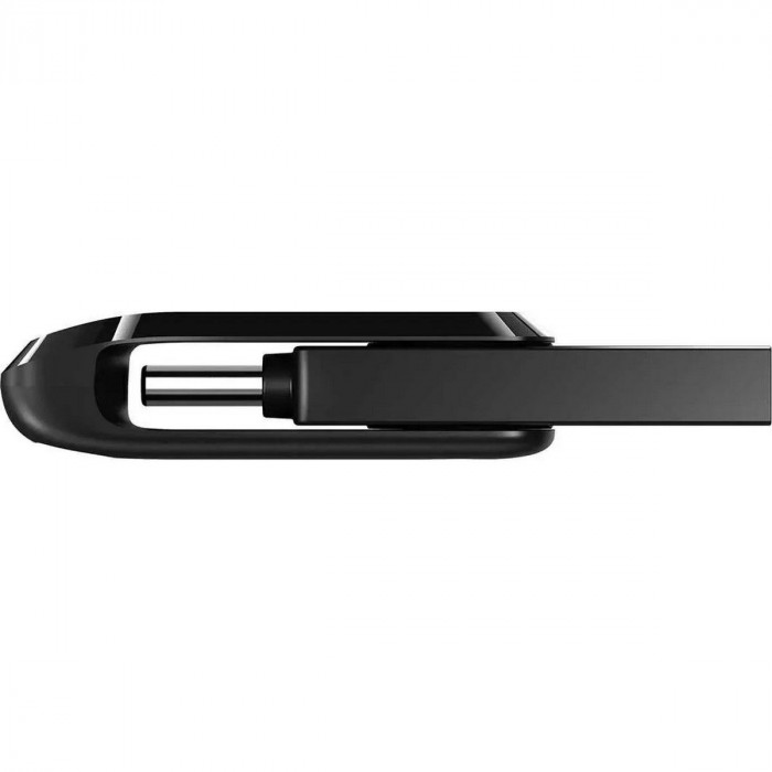 USB накопитель SanDisk Ultra Dual Drive Go USB Type-C Flash Drive 32GB