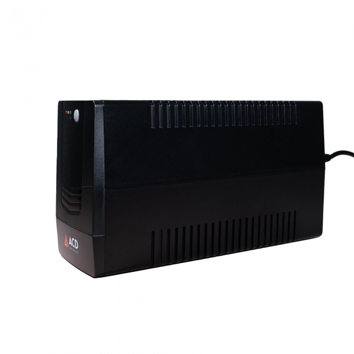 Источник бесперебойного питания ИБП ACD PW-Base 1000
