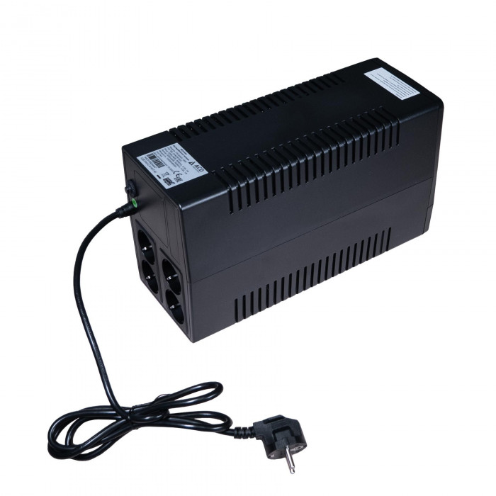Источник бесперебойного питания ИБП ACD PW-Base 1000