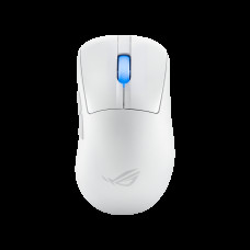 Мышь ASUS P714 ROG KERIS II WL ACE /WHT 54g 42,000DPI Bluetooth 5.1 2.4GHz 5buttons