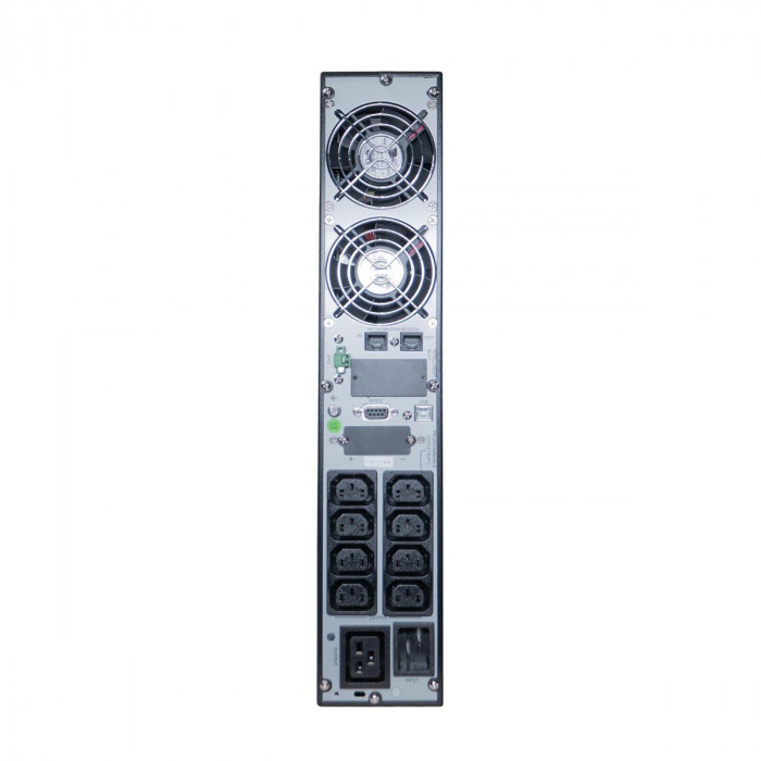 Источник бесперебойного питания ИБП ACD PW-RackLine Pro 3000I