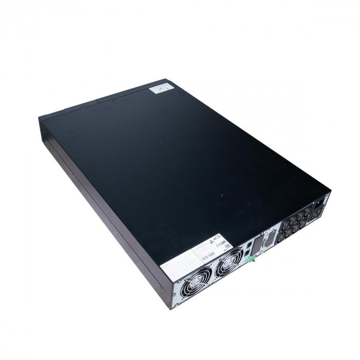 Источник бесперебойного питания ИБП ACD PW-RackLine Pro 3000I