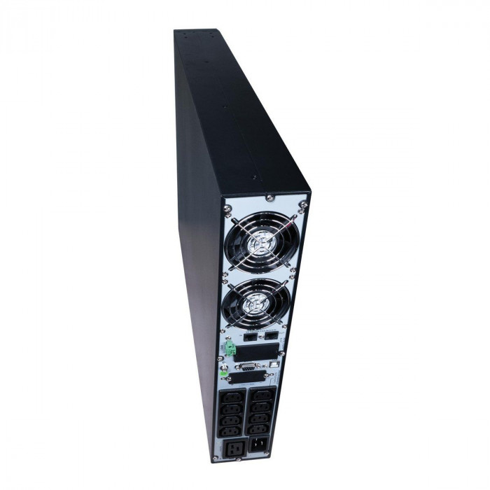 Источник бесперебойного питания ИБП ACD PW-RackLine Pro 3000I