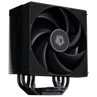 Вентилятор для процессора ID-Cooling Вентилятор Cooler ID-Cooling FROZN A410 BLACK  220W/ Intel 1700, 12*, 115*, AMD AM5, AM4/ Screws