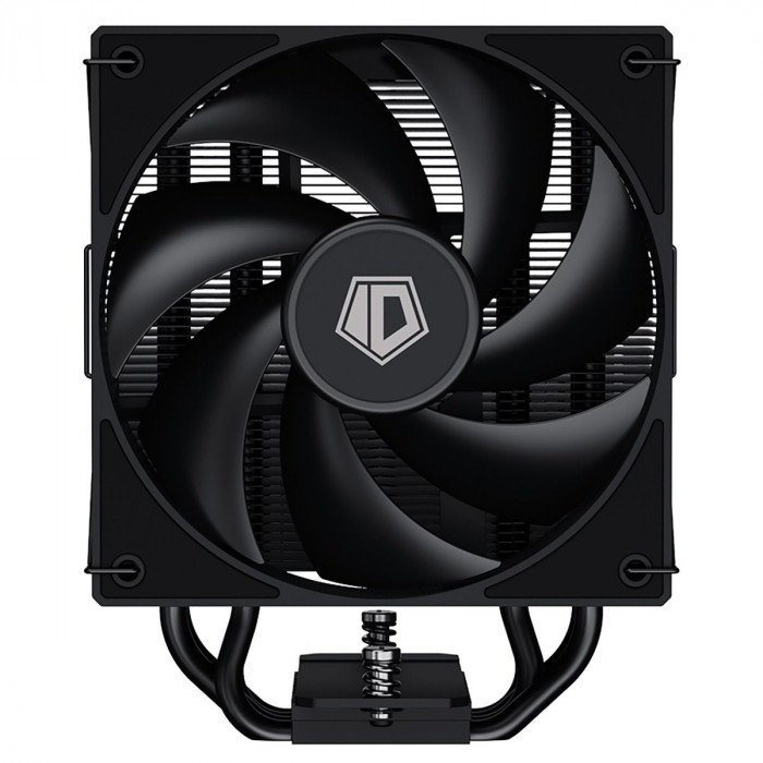 Вентилятор для процессора ID-Cooling Вентилятор Cooler ID-Cooling FROZN A410 BLACK  220W/ Intel 1700, 12*, 115*, AMD AM5, AM4/ Screws