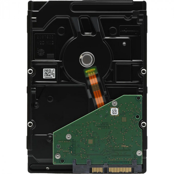 Жесткий диск Seagate 3.5' 4TB SkyHawk Surveillance HDD SATA 6Gb/s, 5900rpm, 256MB, 24x7, ( ST4000VX015.)