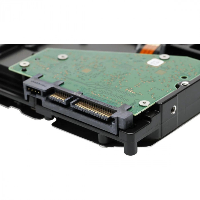 Жесткий диск Seagate 3.5' 4TB SkyHawk Surveillance HDD SATA 6Gb/s, 5900rpm, 256MB, 24x7, ( ST4000VX015.)