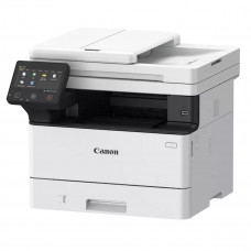 Canon i-Sensys MF465dw А4, МФУ, лазерное, черно-белое , 40стр/мин, 1200dpi, 1200МГц, 1000Мб, 4Гб, 50АПД,  250+100, WiFi/AirPrint/USB/Ethernet, 3000стр/картридж, (5951C007BA/5951C007)