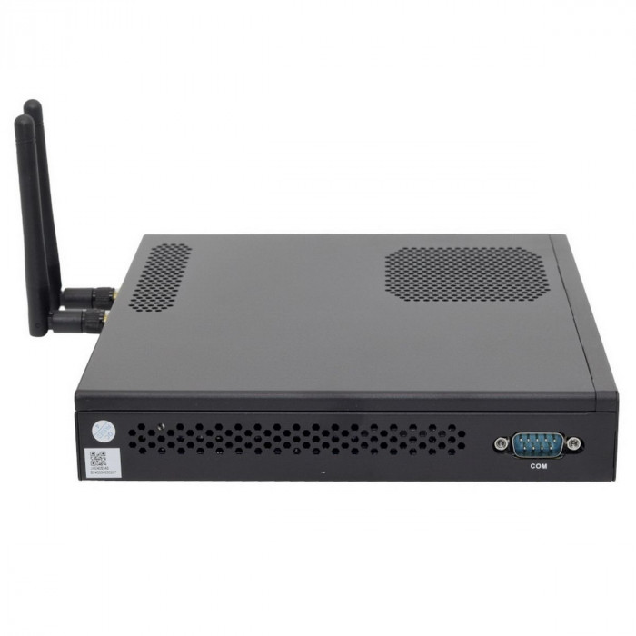 Компьютер ПЭВМ т.м. «Raskat» STANDART 307 (Intel Core i3-12100, RAM 8GB, SSD 512GB, noOS)