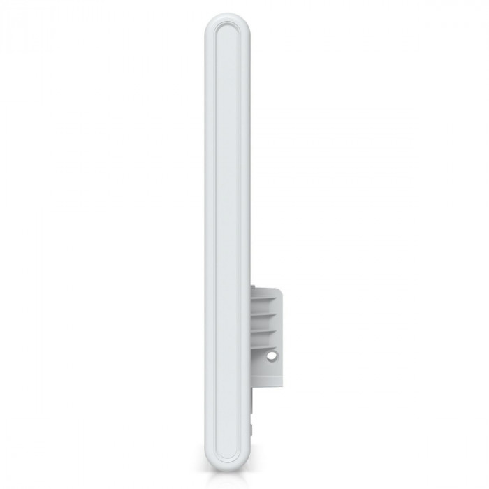 Точка доступа Wi-Fi Ubiquiti UniFi 6 AP Mesh Pro Точка доступа 2,4+5 ГГц, Wi-Fi 6, 2х2 MU-MIMO, 802.3af, 2х 1G Ethernet