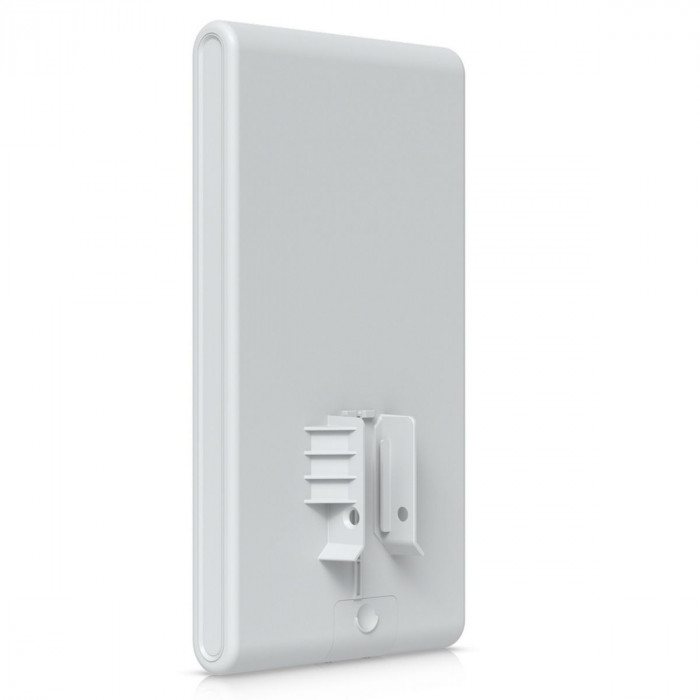 Точка доступа Wi-Fi Ubiquiti UniFi 6 AP Mesh Pro Точка доступа 2,4+5 ГГц, Wi-Fi 6, 2х2 MU-MIMO, 802.3af, 2х 1G Ethernet